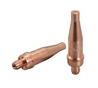 RIVERWELD Acetylene Cutting Tips 1-101 Size 2 & 2-1-101 2pcs