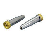 RIVERWELD Acetylene Cutting Tips 6290NX Size 3 & 6290NX-3 2pcs