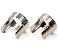 RIVERWELD IPT-60 PT60 Plasma Cutter Torch Consumables Accessories Spacer Guide Stand Off Pack of 2