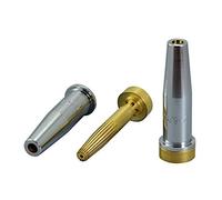 RIVERWELD Propane Natural Gas Cutting Tips 6290NFF Size 2 & 6290NFF-2 2pcs