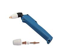 RIVERWELD PT-31 Plasma Cutting Torch Head Body 20072 75° for Cut 40 50 CT-312 Plasma Cutter