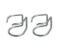 RIVERWELD S45 Plasma Cutter Torch Head Body Accessories Consumables CV0010 Stand Off Guide Pack of 2