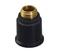 RIVERWELD S75 Plasma Cutter Torch Accessories Retaining Cap Outside Nozzle PC0114
