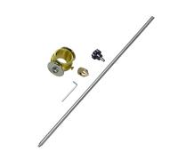 RIVERWELD SG-55 AG-60 Plasma Cutter Cutting Torch Circinus Roller Guide Wheel Compass