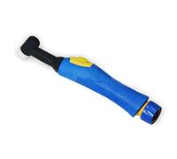 RIVERWELD SR WP 26 26F TIG Welding Torch Head Body 200Amp Air-Cooled Flexible Head Euro Style