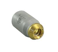 RIVERWELD Thermal Dynamics Shroud Shield Cup Retaining Cap Outside Nozzle 9-8237 Original for SL60 SL100 A120 Plasma Cutter Torch
