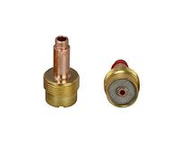 RIVERWELD TIG Gas Lens Collet Bodies 995795 3.2mm Orifice 2pcs