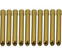 RIVERWELD TIG Long Wedge Collet Tungsten Adapter 3C332GS 2.4mm