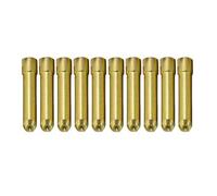 RIVERWELD TIG Short Wedge Collet 4C116GS 1.6mm 10pcs