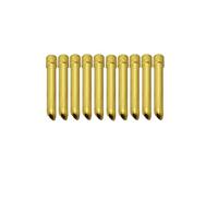 RIVERWELD TIG Wedge Collet 2C332GS 2.4mm Kit 10pcs