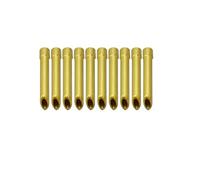 RIVERWELD TIG Wedge Collet 2C418GS 3.2mm Kit 10pcs