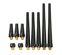 RIVERWELD TIG Welding Back Caps 41V24 41V35 41V33 41V24L 10pcs