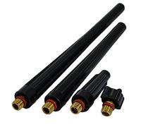 RIVERWELD TIG Welding Back Caps 41V24 41V35 41V33 41V24L 4pcs