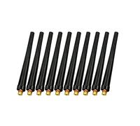RIVERWELD TIG Welding Torch Back Caps Long 41V24 for WP 9 20 25 10pcs