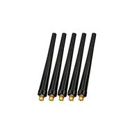 RIVERWELD TIG Welding Torch Back Caps Long 41V24 for WP 9 20 25 5pcs