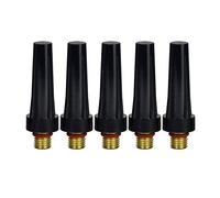 RIVERWELD TIG Welding Torch Back Caps Medium 41V35 for WP 9 20 25 5pcs