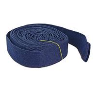 RIVERWELD TIG Welding Torch Cable Cover Cowboy Jacket 7.5 Meter Length