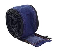 RIVERWELD TIG Welding Torch Cable Cover Cowboy Zipper Jacket 25 Feet