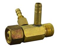 RIVERWELD TIG Welding Torch Fitting Accessories M16x1.5 Connector Adapter
