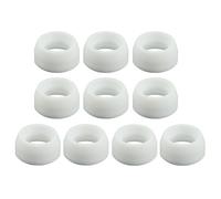 RIVERWELD TIG Welding Torch Insulator Cup Gasket 18CG Fit PTA DB SR WP 17 18 26 TIG Welding Torch 10pk