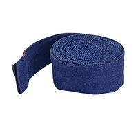 RIVERWELD Welding Cable Cover Cowboy Jacket 4.2 Meters for TIG Welding Plasma Cutter Torch