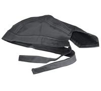 RIVERWELD Welding Cap Flame Retardant Fabric Pirate hat Grey Color for Welders Match Welding Helmet Work Safety Equipment Gear Head Protection