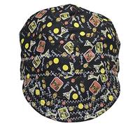 RIVERWELD Welding Cap Pure Cotton Mesh Inside Liner for Welders Match Welding Helmet American Colorful Work Safety Equipment Gear Head Protection