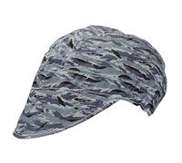 RIVERWELD Welding Cap Pure Cotton Mesh Inside Liner for Welders Match Welding Helmet Grey Colour Work Safety Equipment Gear Head Protection