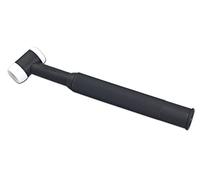 RIVERWELD WP-17 SR-17 TIG Welding Torch Head Body 150Amp Air-Cooled (17F Flexible Top)