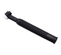 RIVERWELD WP-20 SR-20 TIG Welding Torch Head Body Water Cooled 200Amp (20F Flexible Top)