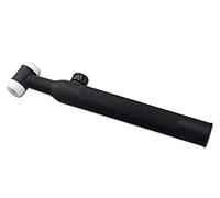 RIVERWELD WP-26V SR-26V TIG Welding Torch Head Body with Gas Valve 200Amp Air-Cooled