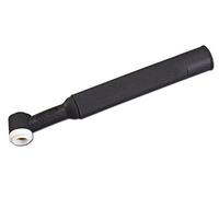 RIVERWELD WP-9F SR-9F TIG Welding Torch Head Body Flexible Head 125Amp Air Cooled