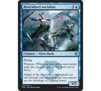 Riverwheel Aerialists