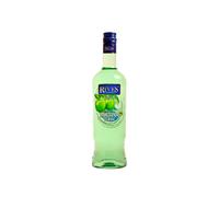 Rives Manzana Verde Sin Alcohol 70 cl.
