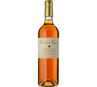 Rivesaltes Hors d'Âge ambré Soléra 33 Years Old - Frédérique Vaquer