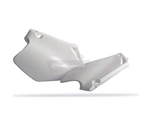 RIVESTIMENTO LATERALE BIANCO