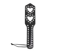 Rivet double love equestrian auxiliary whip portable whip helps correct horses' bad habits and improve training efficiency