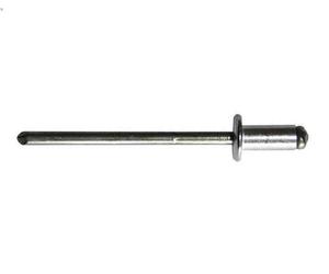 Rivet DRESSELHAUS 4723/000/63 4x8