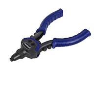 Rivet Gun,Rivnut Tool 10" Riveter with Rivet Nut Blind Rivet Hand Riveting Kits Home DIY Nails