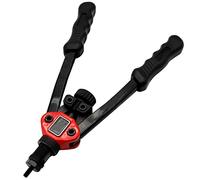 Rivet Gun,Rivnut Tool Double Handle Manual Pull Nut Rivet Nut Tool Pull Mother Rivet Tool M3-M10