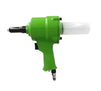 Rivet Gun,Rivnut Tool Pneumatic Air Hydraulic Rivet Riveter Industrial Nail Riveting Tool