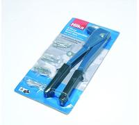 Hilka Tools Rivet Gun – Includes 30 Rivets
