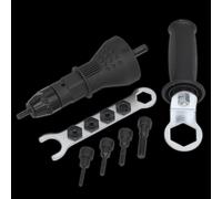 Rivet Nut Adaptor Drill Powered