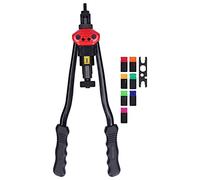 Rivet Nut Gun Stainless Steel Manual Riveting Kit for Industrial Supplies BT-607