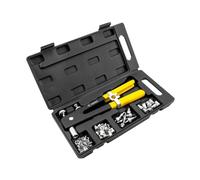 Rivet Nut Riveter M3, M4, M5, M6, M8 43E111