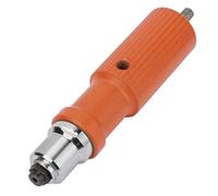 Rivet Nut Tool Kit, Rivet Nut Kit Rivnut Tool Kit Nail Gun Riveting Tools Convert Riveting Adapter Cordless Insert Eletric Drill Riveter Gun for Cordless Electric Power Drill