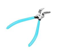 Rivet Removal Tool, Push Pin Pliers Car Trim Rivet Removal Pry Tool 6.9inch Rivet Buckle Clamp Removal Pliers Flush Cut Pliers for Automotive Door Panel,Upholstery,Dashboard