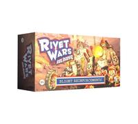 Rivet Wars: Blight Reinforcements Expansion