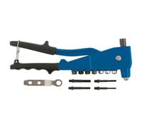 Riveter and RivNut Tool - Laser 6062 New