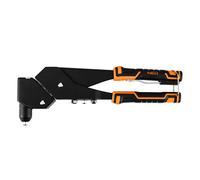 18-102-1 set: manual rivet press for aluminum and steel blind rivets NEO TOOLS